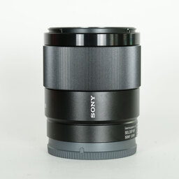 SONY FE 35mm F1.8 SEL35F18F