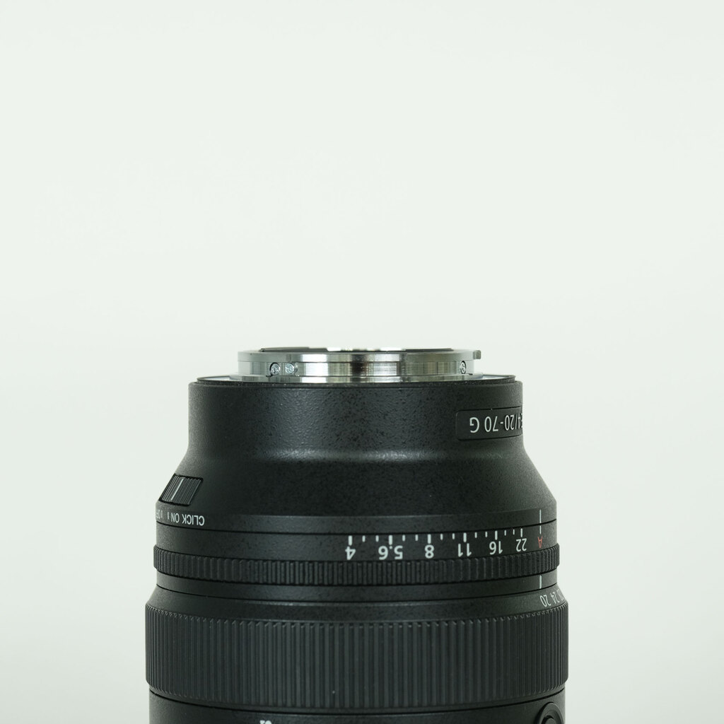 SONY FE 20-70mm F4 G SEL2070Gの出品 | ONE SCENE（ワンシーン）