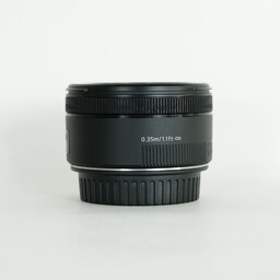 Canon EF50mm F1.8 STM