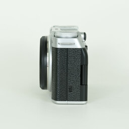 FUJIFILM X-M5 FUJIFILM X-M5