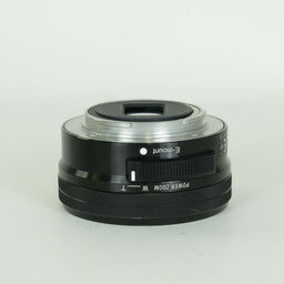 SONY E PZ 16-50mm F3.5-5.6 OSS SELP1650