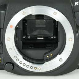 PENTAX KP