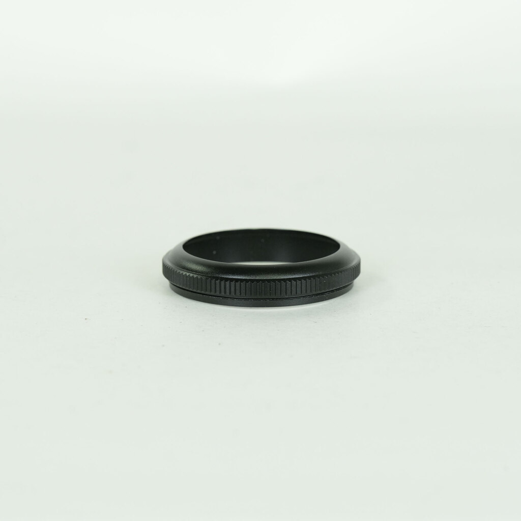 TTArtisan AF 27mm f/2.8 [フジフイルムX用] 