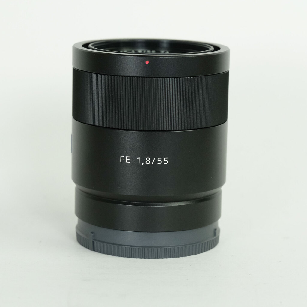 SONY Sonnar T* FE 55mm F1.8 ZA SEL55F18Z SONY Sonnar T* FE 55mm F1.8 ZA SEL55F18Z