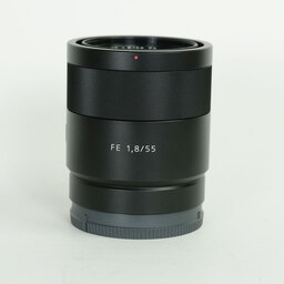 SONY Sonnar T* FE 55mm F1.8 ZA SEL55F18Z SONY Sonnar T* FE 55mm F1.8 ZA SEL55F18Z