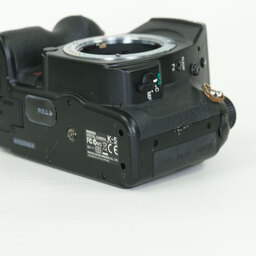 PENTAX K-5 ボディ