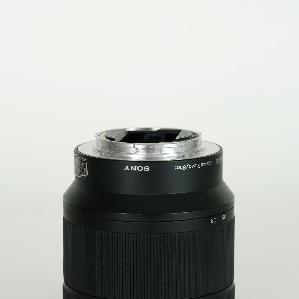 SONY FE 28-70mm F3.5-5.6 OSS SEL2870