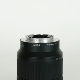 SONY FE 28-70mm F3.5-5.6 OSS SEL2870