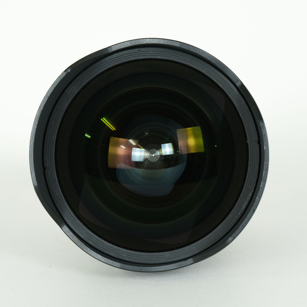 Nikon AF-S NIKKOR 14-24mm f/2.8G ED Nikon AF-S NIKKOR 14-24mm f/2.8G ED