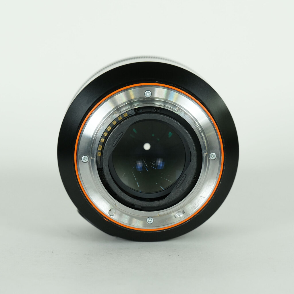 Planar T＊ 50mm F1.4 ZA SSM ソニー純正 単焦点レンズ SONY Planar T* 50mm F1.4 ZA SSM SAL50F14Zの出品 | ONE SCENE（ワン