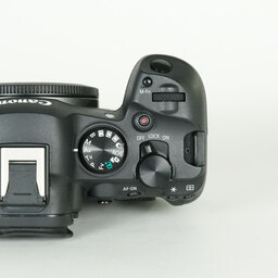 Canon EOS R6 Mark II