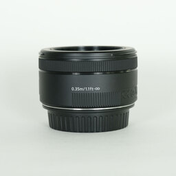 Canon EF50mm F1.8 STM