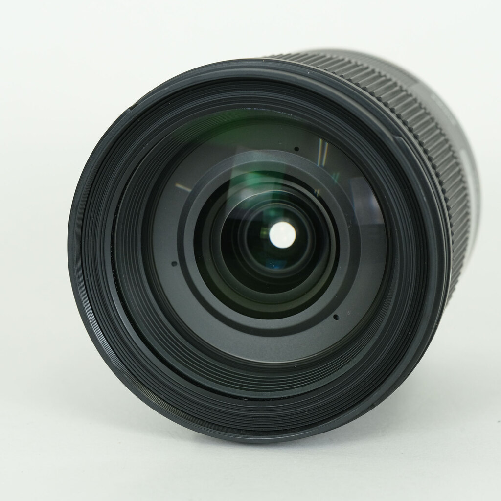 SIGMA 24-105mm F4 DG OS HSM｜Art [キヤノン用]