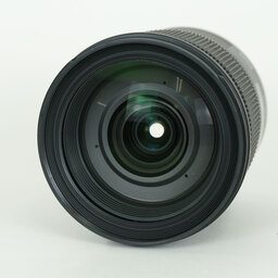 SIGMA 24-105mm F4 DG OS HSM｜Art [キヤノン用]