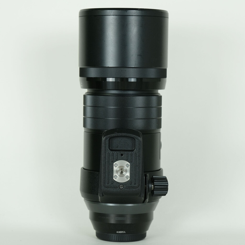 OLYMPUS M.ZUIKO DIGITAL ED 300mm F4.0 IS PROの出品 | ONE SCENE