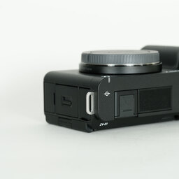 SONY VLOGCAM ZV-E1