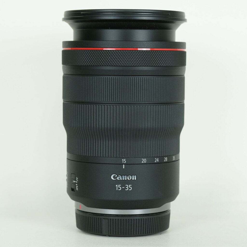Canon RF15-35mm F2.8 L IS USM