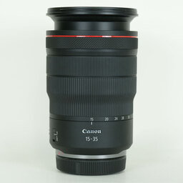 Canon RF15-35mm F2.8 L IS USM