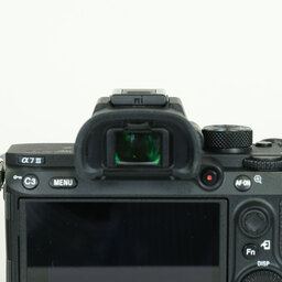 SONY α7 III（ILCE-7M3）