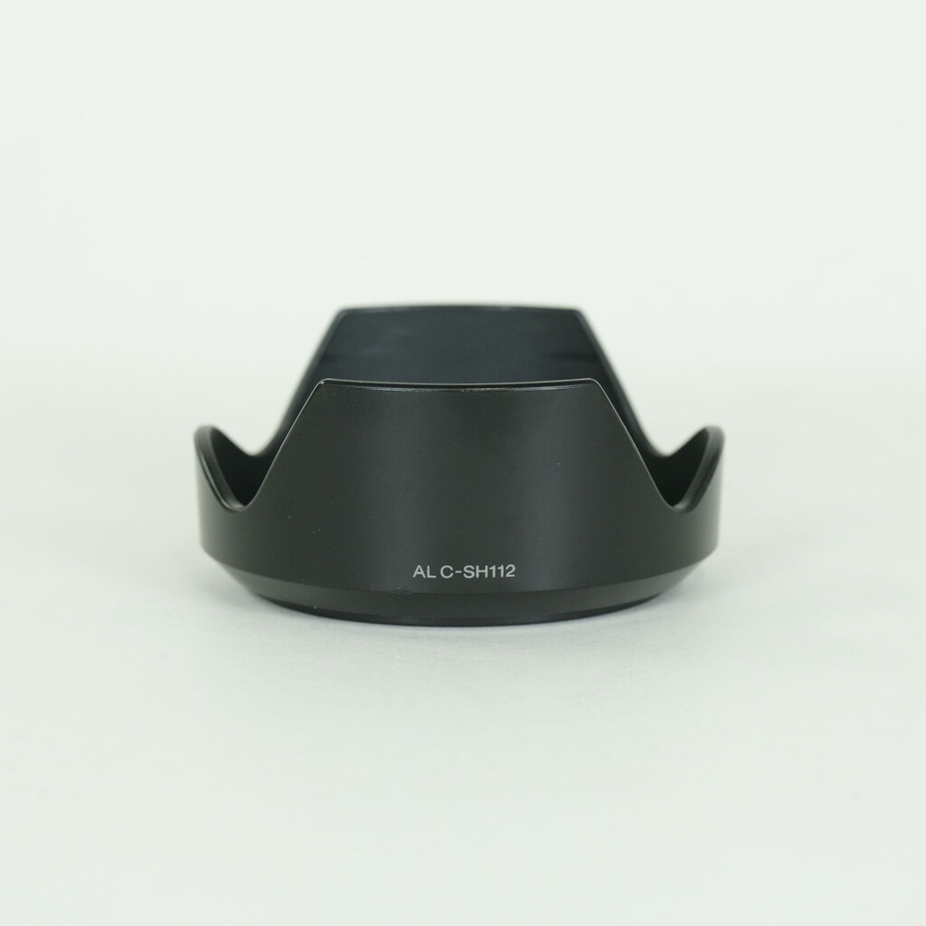 SONY E 35mm F1.8 OSS SEL35F18