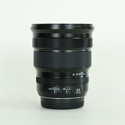 FUJIFILM XF10-24mmF4 R OIS