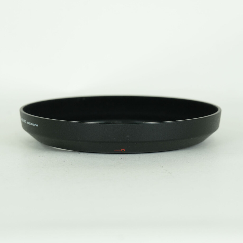 Canon TS-E 24mm F3.5 L II