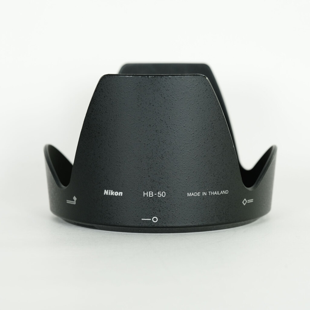 Nikon AF-S NIKKOR 28-300mm f/3.5-5.6G ED VR