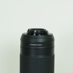 Nikon AF-P DX NIKKOR 70-300mm f/4.5-6.3G ED VR