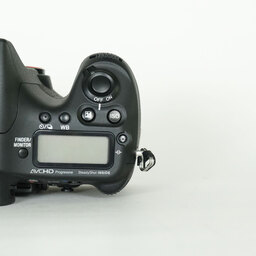 SONY α77IIボディ ILCA-77M2