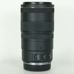 Canon RF100mm F2.8 L MACRO IS USM