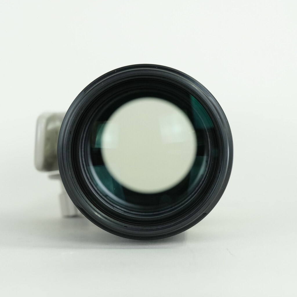 Canon EF70-200mm F2.8L IS II USM