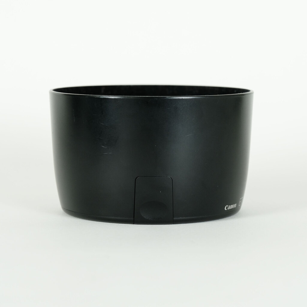 Canon EF85mm F1.8 USM