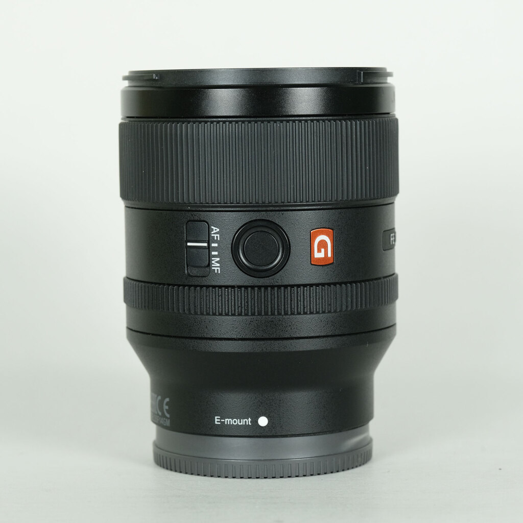SONY FE 35mm F1.4 GM SEL35F14GM SONY FE 35mm F1.4 GM SEL35F14GM