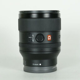 SONY FE 35mm F1.4 GM SEL35F14GM SONY FE 35mm F1.4 GM SEL35F14GM