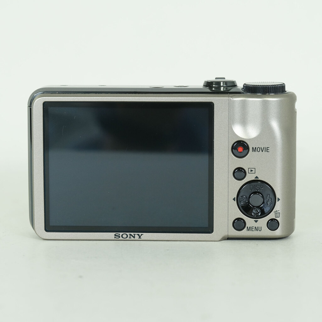 SONY Cyber-shot DSC-HX5V Ｎ ゴールド
