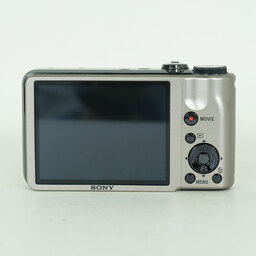 SONY Cyber-shot DSC-HX5V Ｎ ゴールド