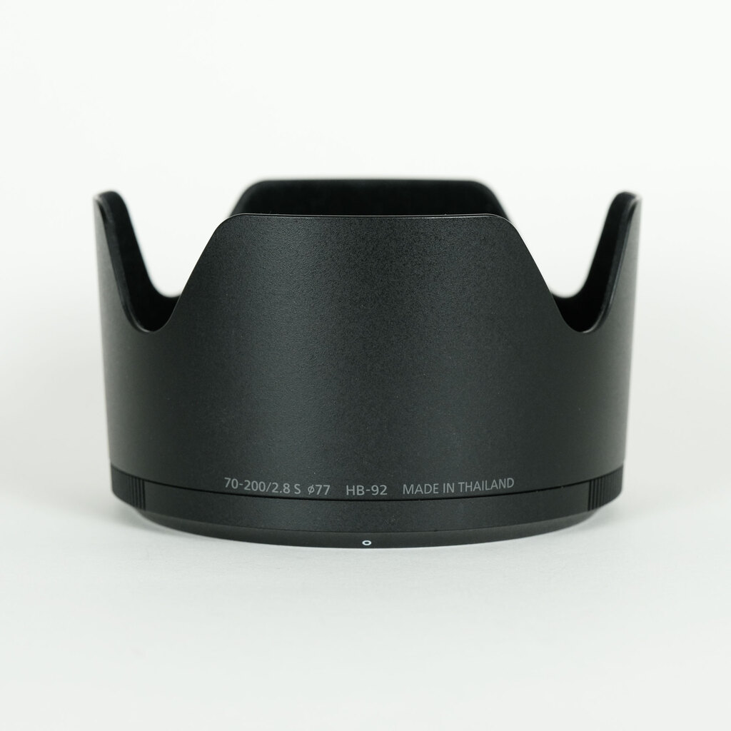 Nikon NIKKOR Z 70-200mm f/2.8 VR S