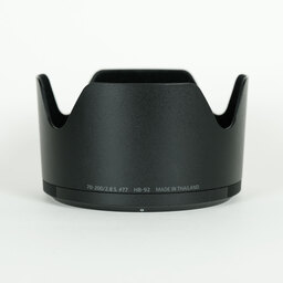 Nikon NIKKOR Z 70-200mm f/2.8 VR S