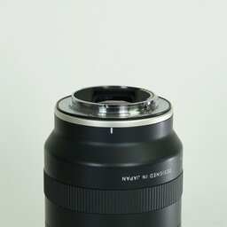 TAMRON 28-200mm F/2.8-5.6 Di III RXD (Model A071) [ソニーE用]