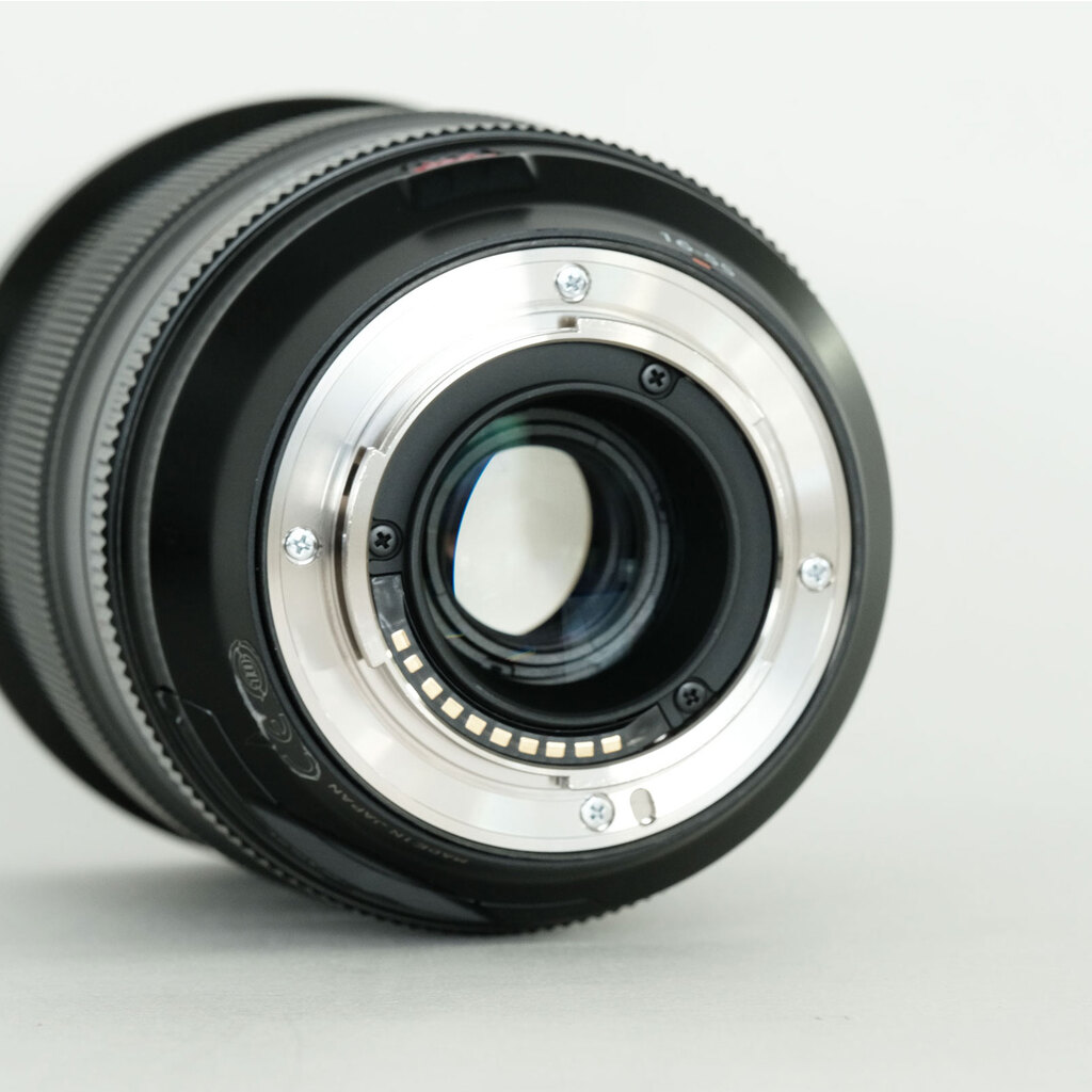 FUJIFILM XF16-55mmF2.8 R LM WR