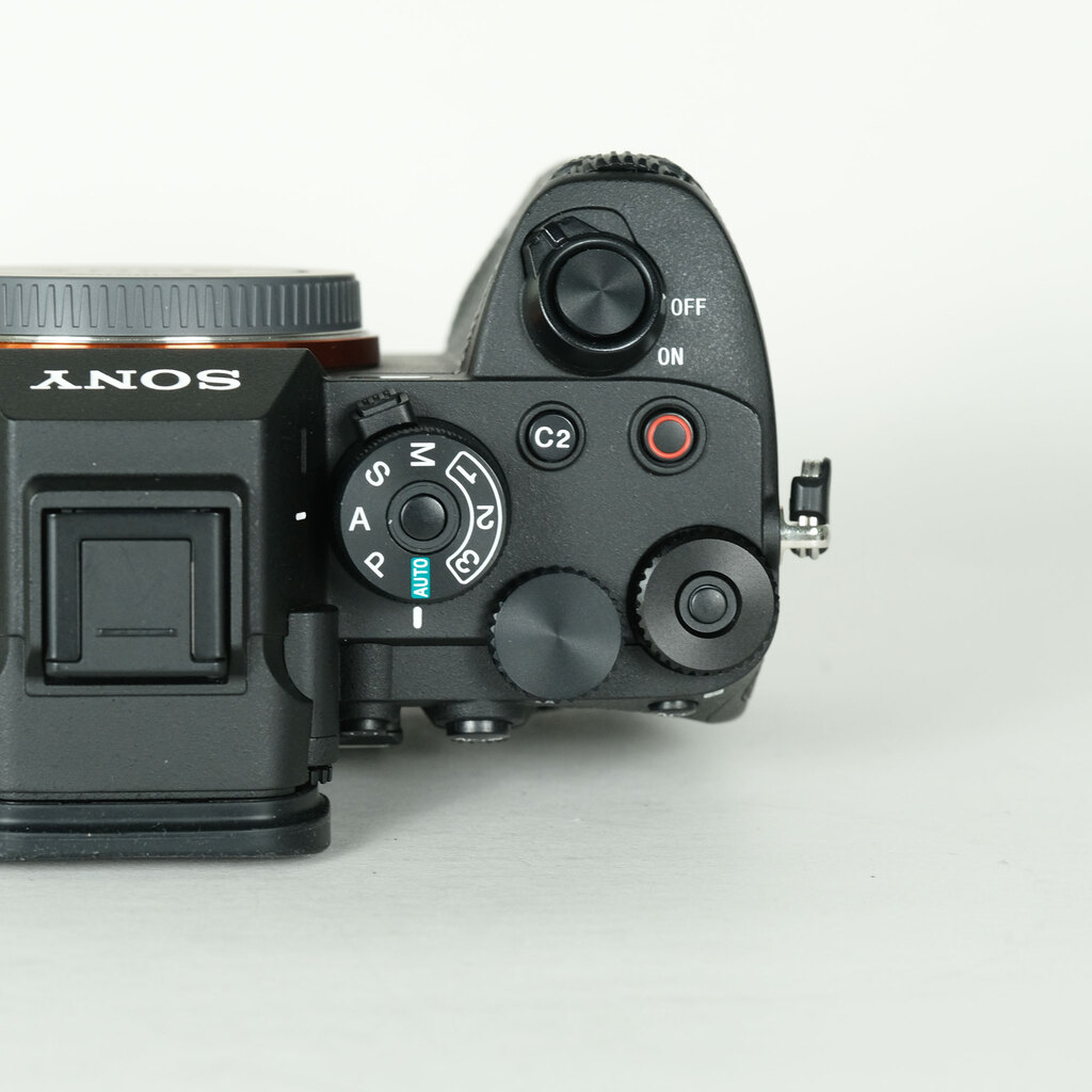 SONY α7R V（ILCE-7RM5）