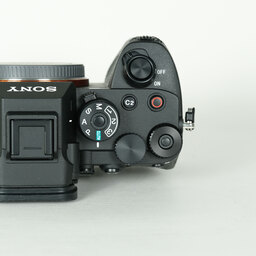 SONY α7R V（ILCE-7RM5）