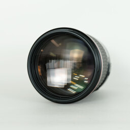 Canon EF135mm F2L USM