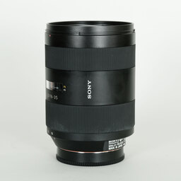 SONY Vario-Sonnar T*16-35mm F2.8 ZA SSM (SAL1635Z)(ソニーA用)