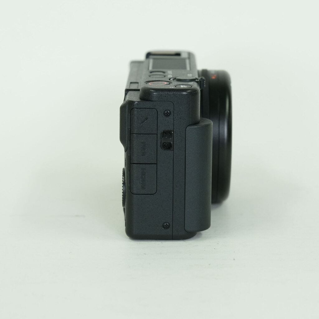 SONY VLOGCAM ZV-1 B ブラック