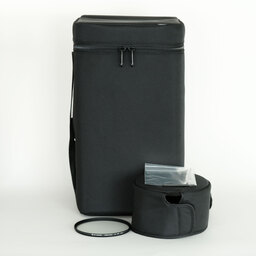 SIGMA 150-600mm F5-6.3 DG DN OS｜Sports [ソニーE用]