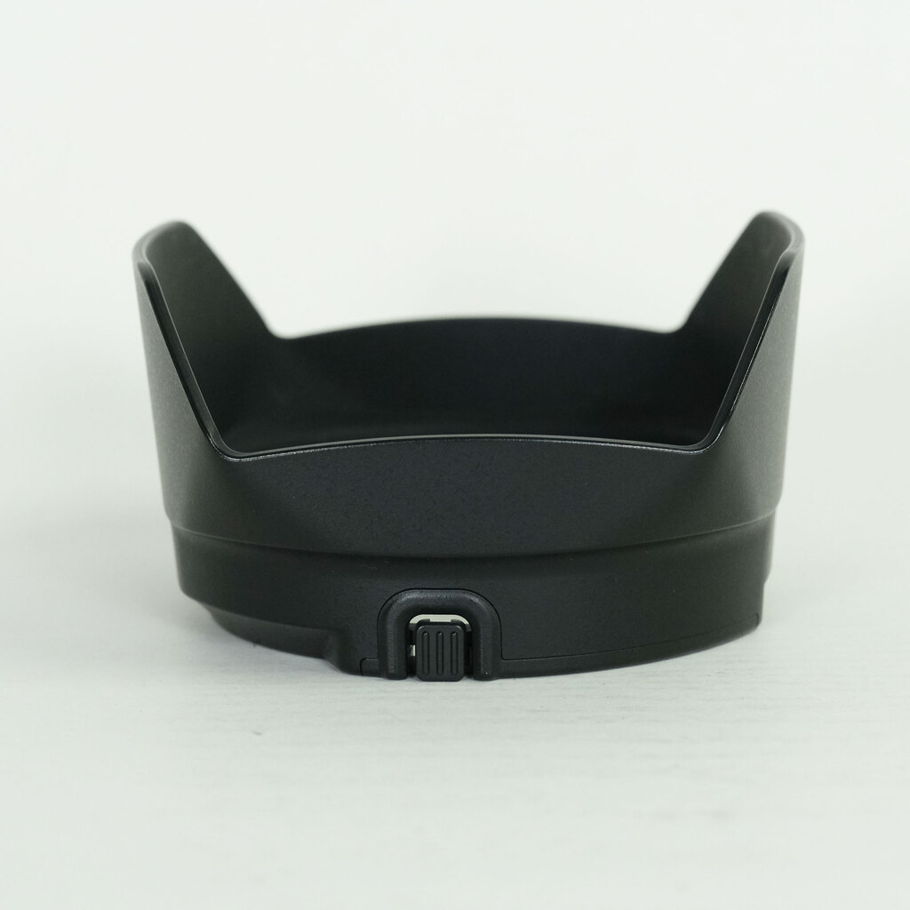 Nikon AF-S DX NIKKOR 16-80mm f/2.8-4E ED VR