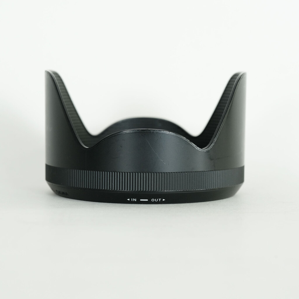 SIGMA 18-35mm F1.8 DC HSM｜Art [キヤノンEF用]