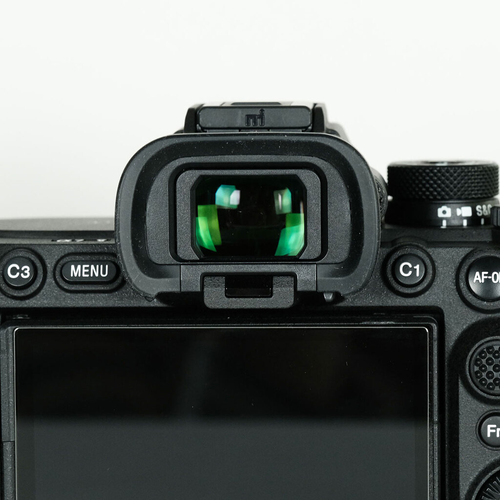 SONY α7R V（ILCE-7RM5）