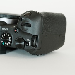 Canon EOS RP